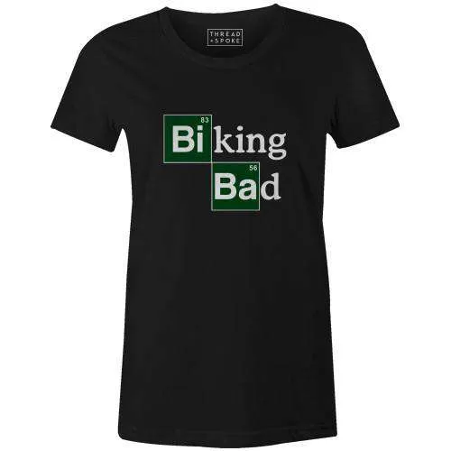 Biking Bad Women's