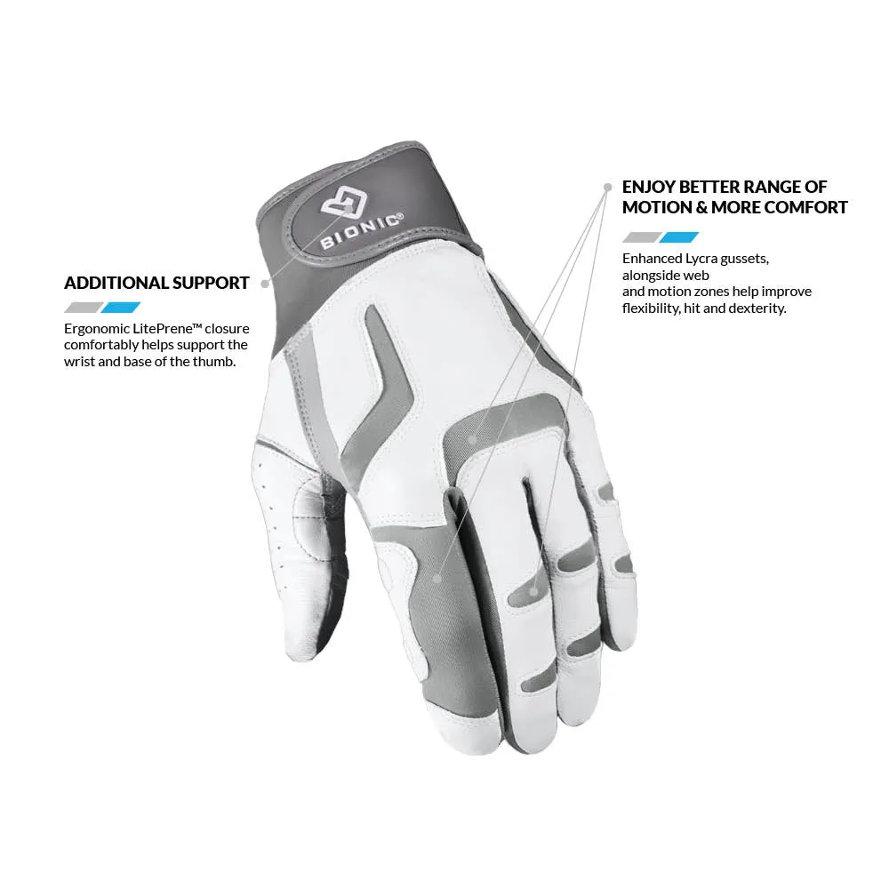 Women's Bionic ReliefGrip 2.0 Golf