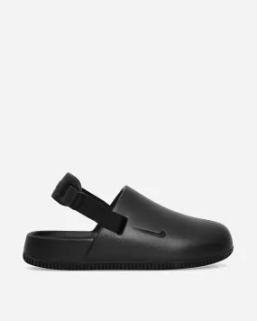 Black Mules