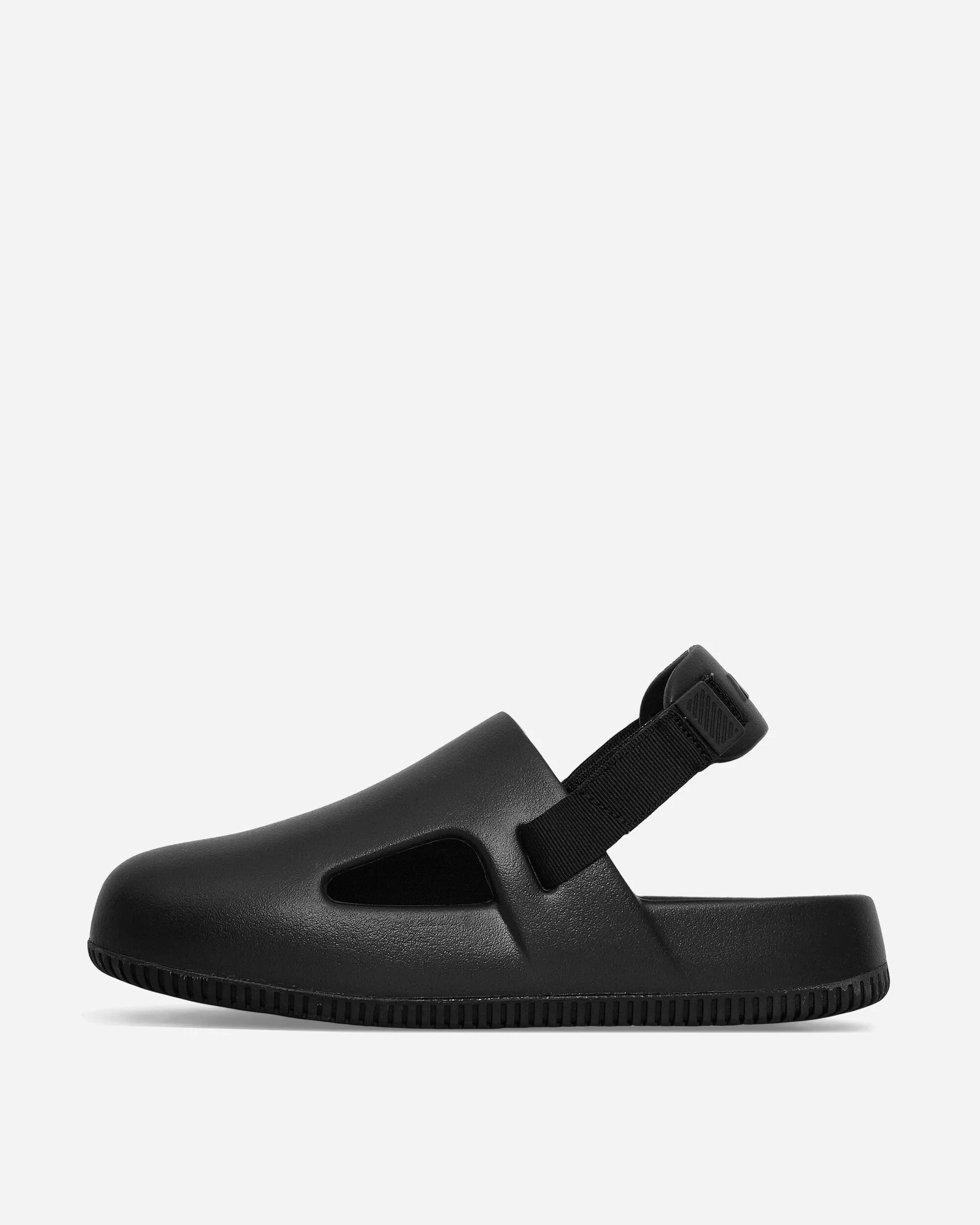 Black Mules