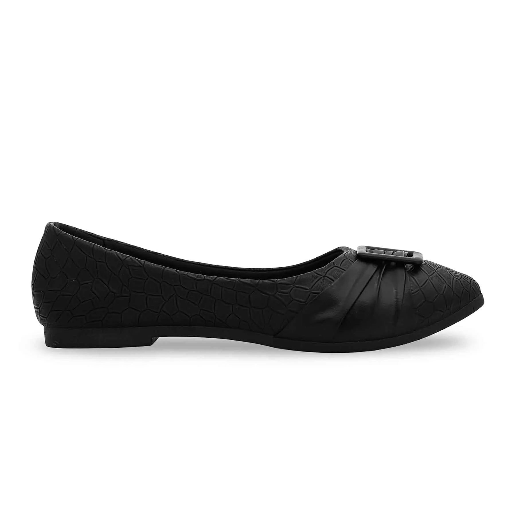 Black Pumps WN0959