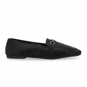 Black Pumps WN1008