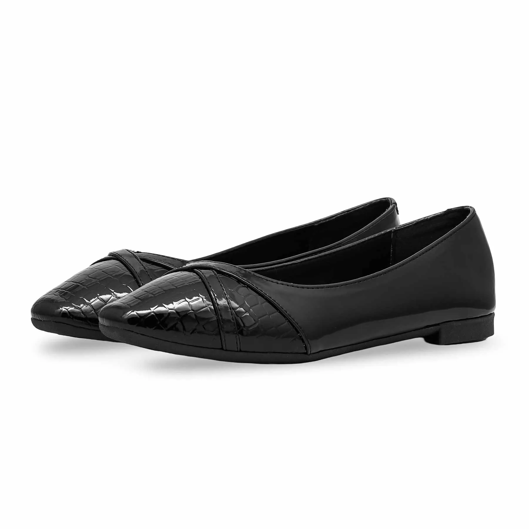 Black Pumps WN1122