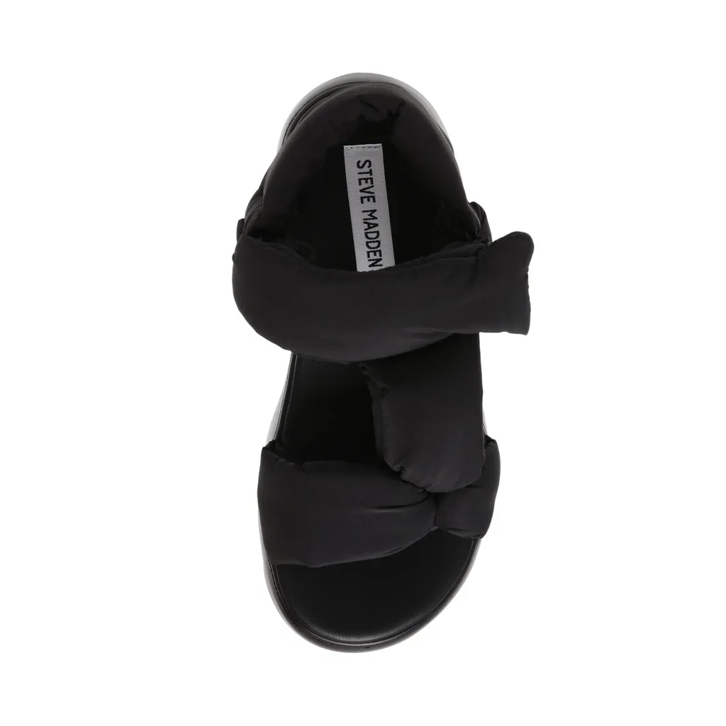 Black Sandal: Top Choice for Style and Comfort