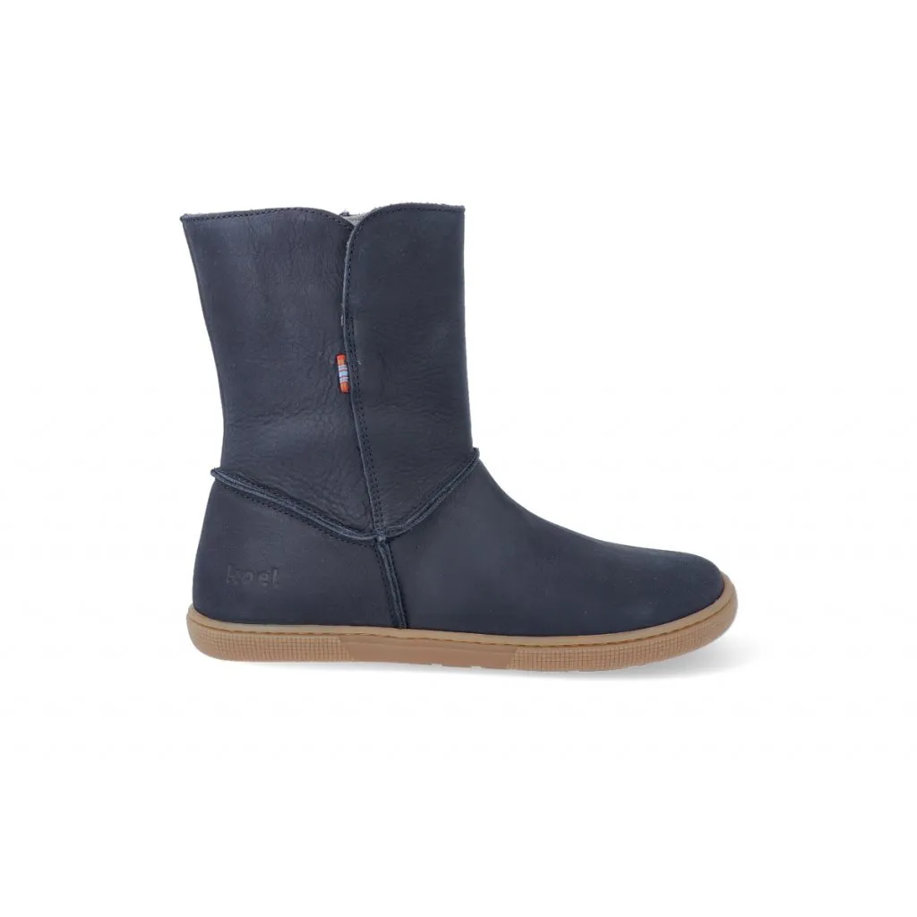 boots Koel4kids Dina Warm Navy 08T010.232-100