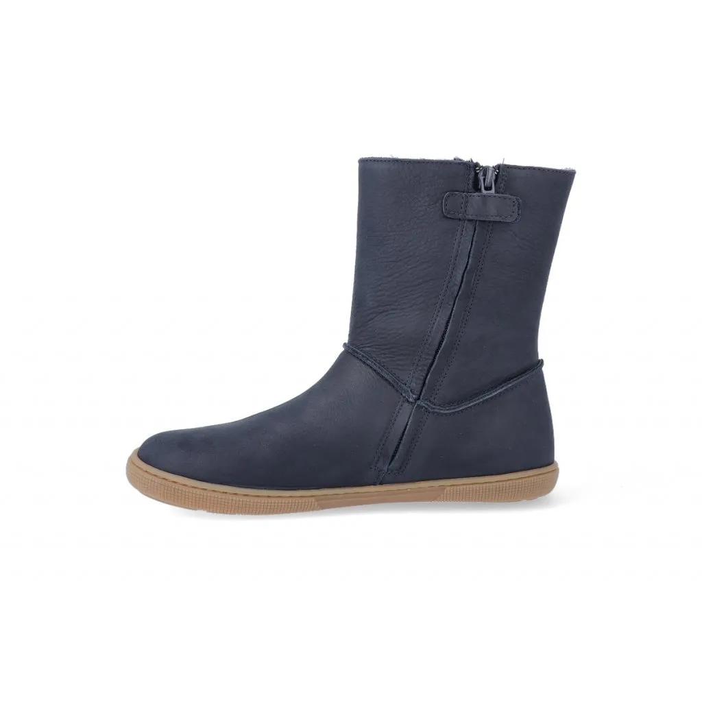 boots Koel4kids Dina Warm Navy 08T010.232-100