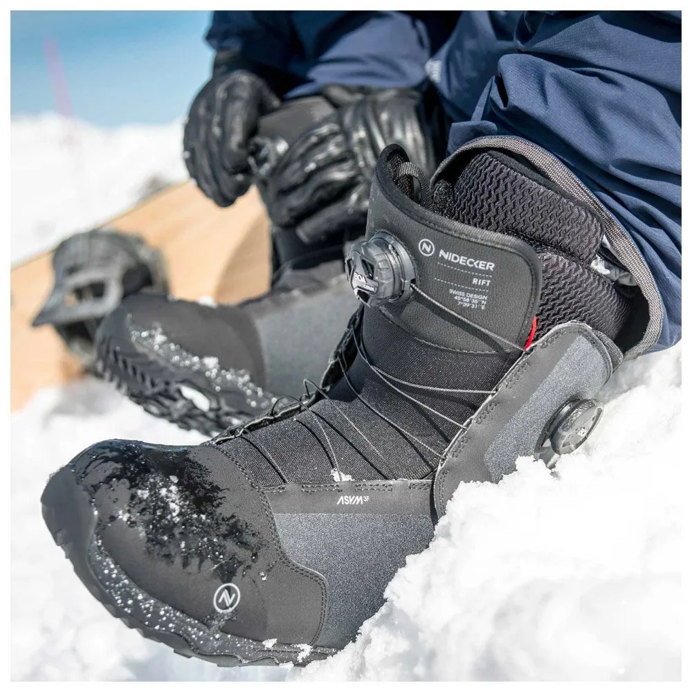 Snowboard Boots