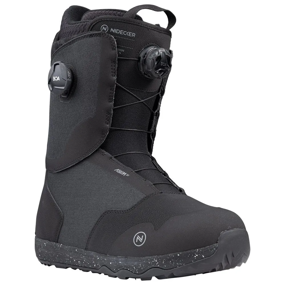 Snowboard Boots