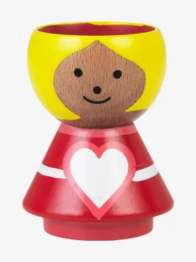 Bordfolk coquetier girl heart