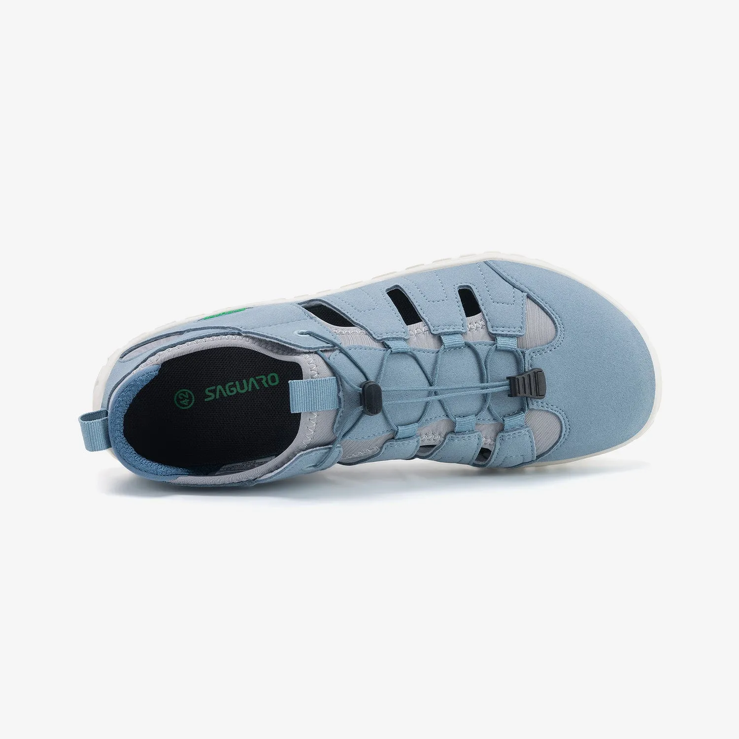 Breeze I - Barefoot Shoes