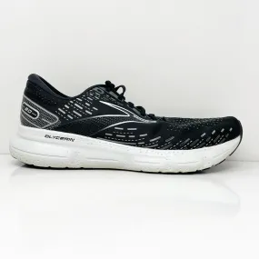 Brooks Womens Glycerin 20 1203691B059 Black Running Shoes Sneakers Size 11 B