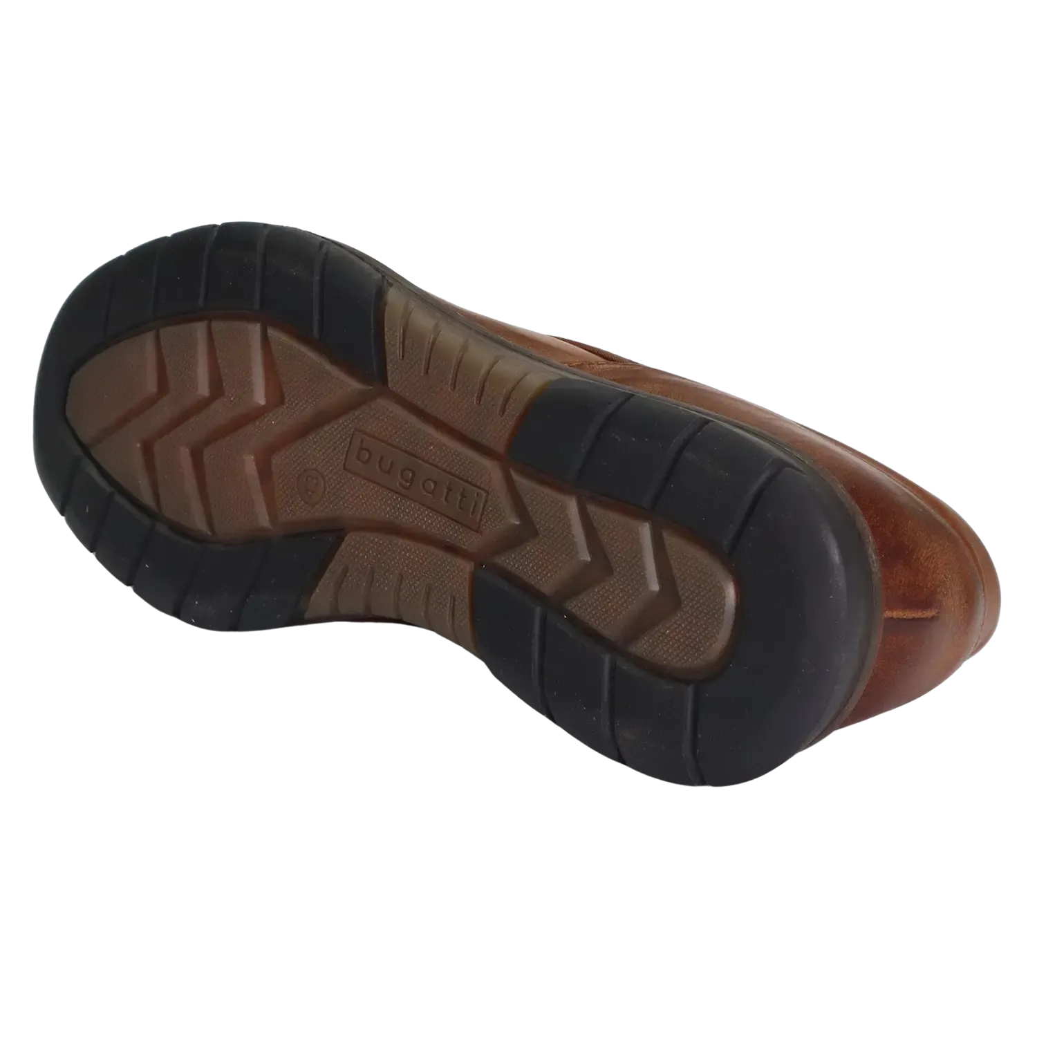 Bugatti Sammy Comfort Shoes