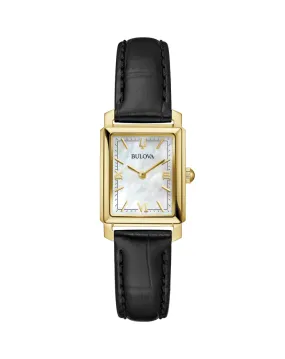 Bulova Classic Watch