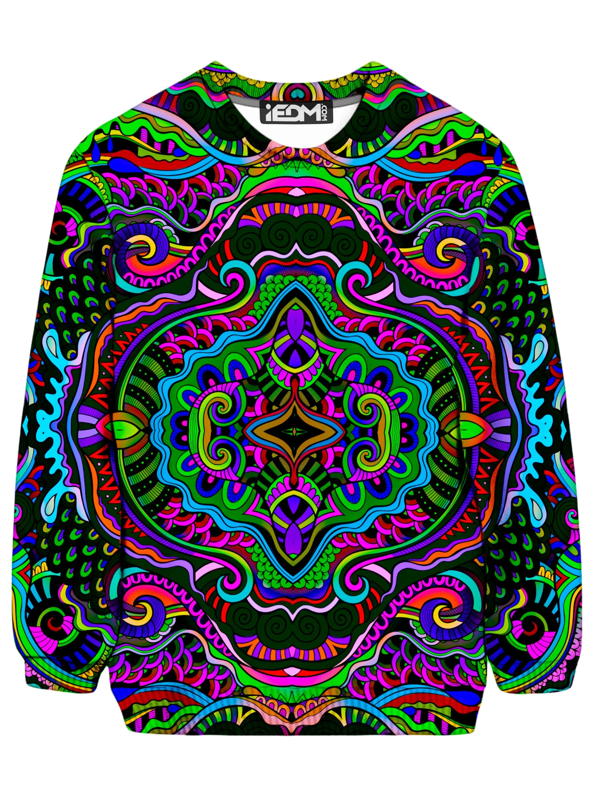 Candy Lands Sweatshirt