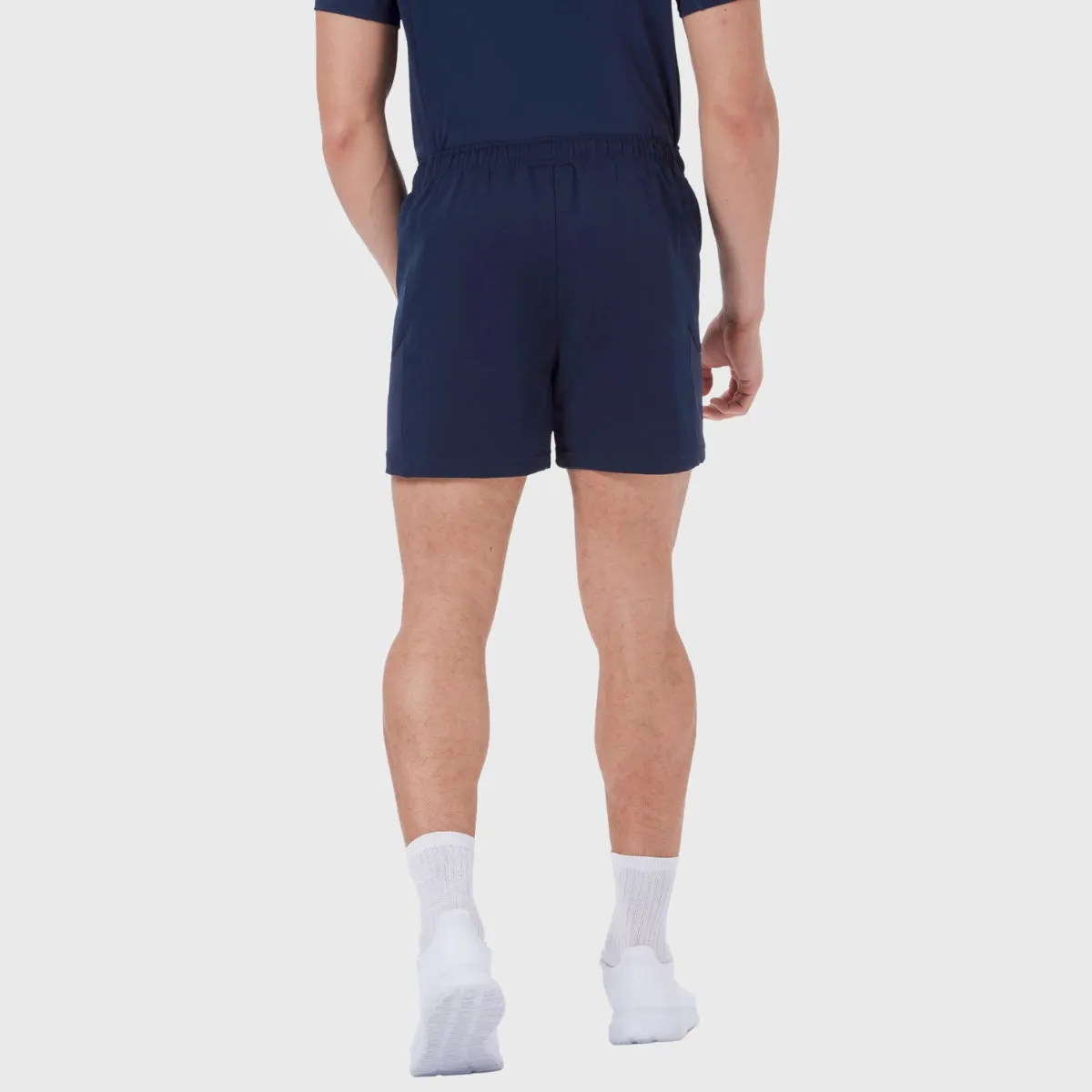 Canterbury Men's Advantage Rugby Shorts 2.0 Navy