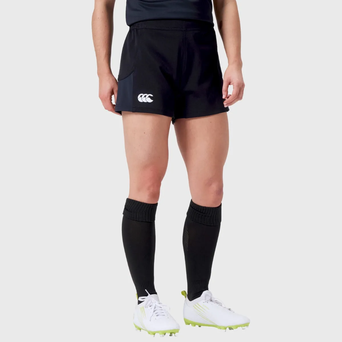 Canterbury Women's Advantage Shorts 2.0 Black