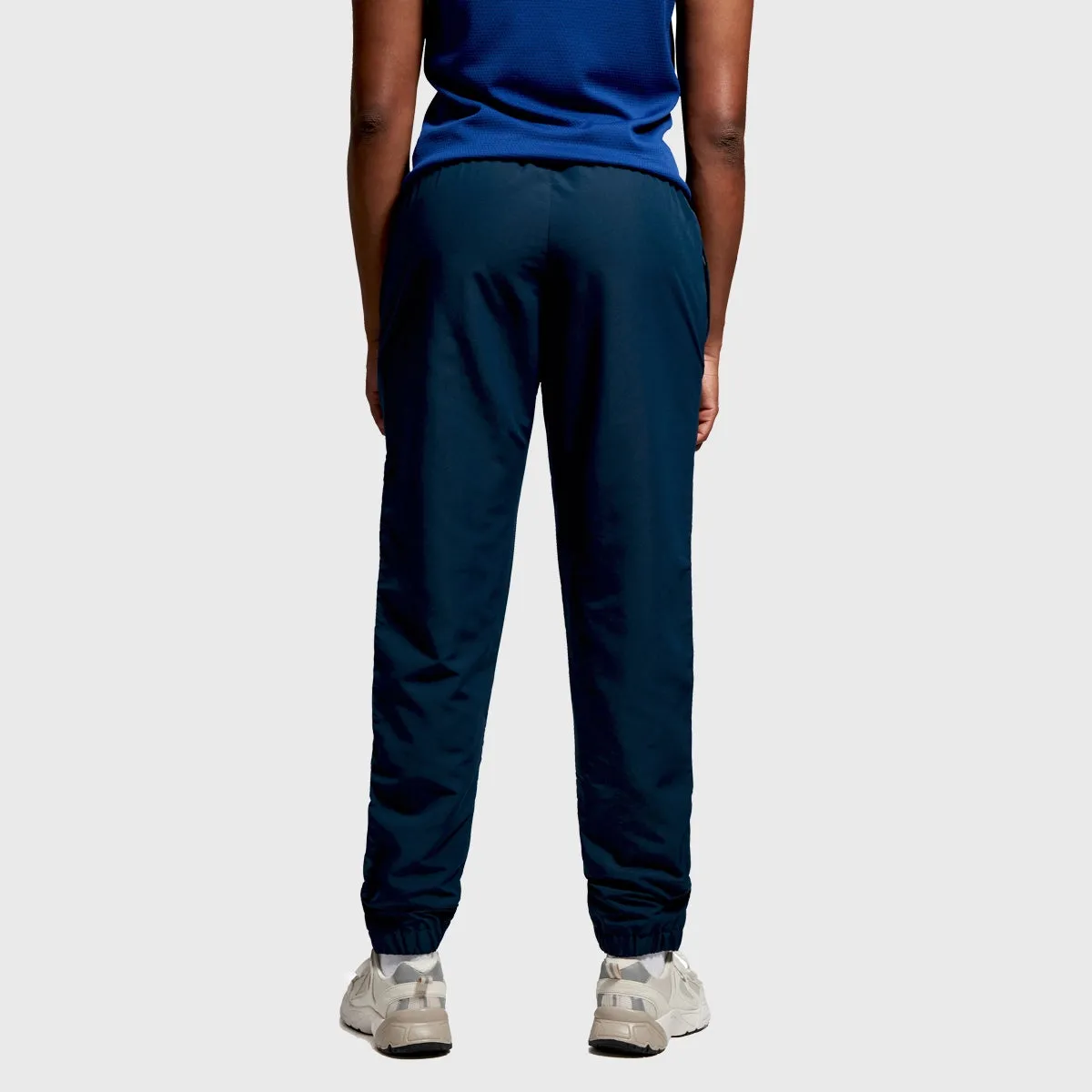 Canterbury Women's Club Tapered Track Pants Navy