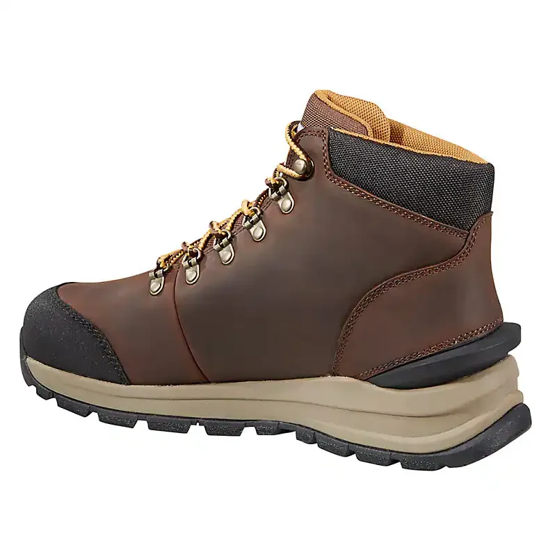 Carhartt GILMORE 5-INCH ALLOY TOE WORK HIKER 13W Dark Brown