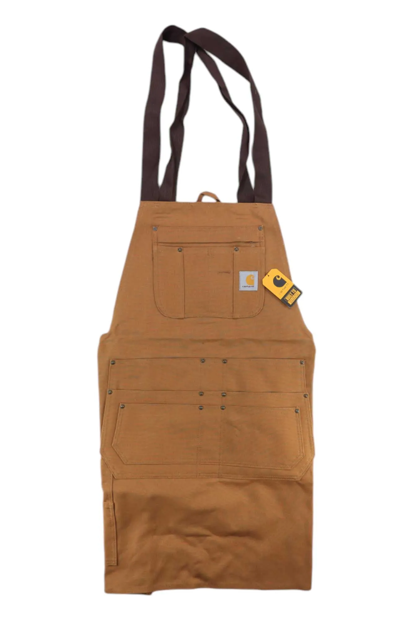 Carhartt Men's Apron