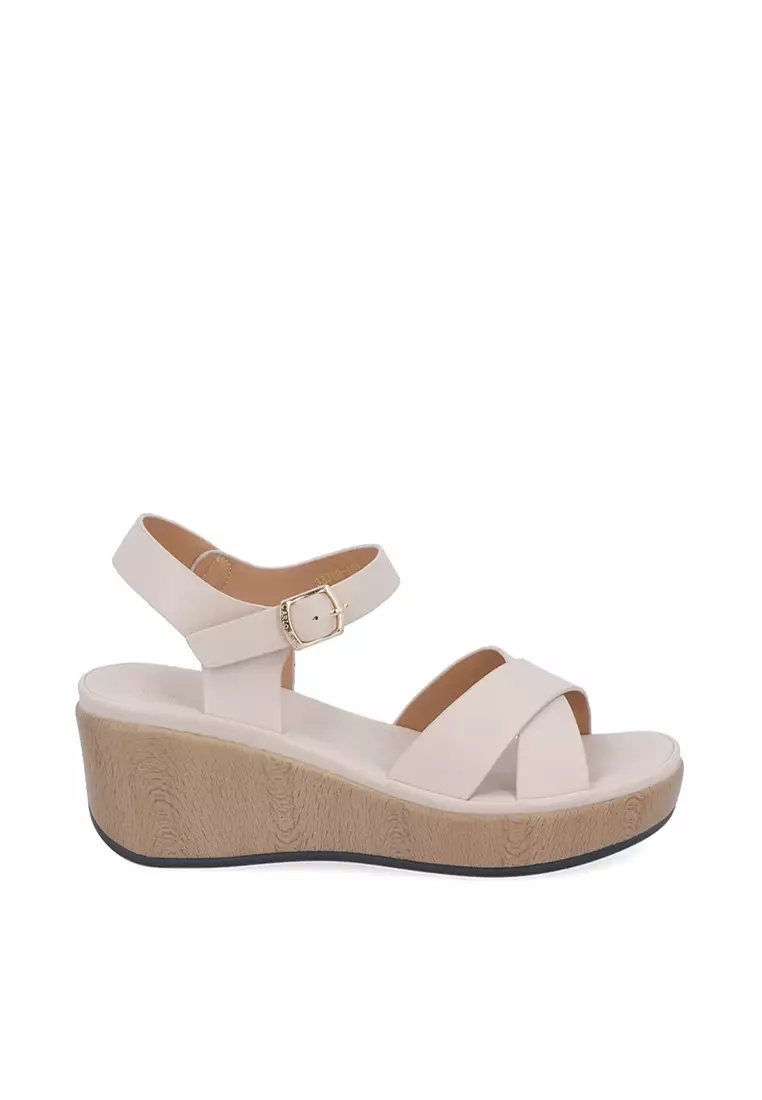 Carlo Rino Medium Beige Juniper Shoes