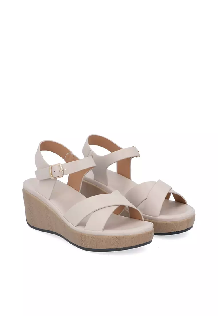 Carlo Rino Medium Beige Juniper Shoes