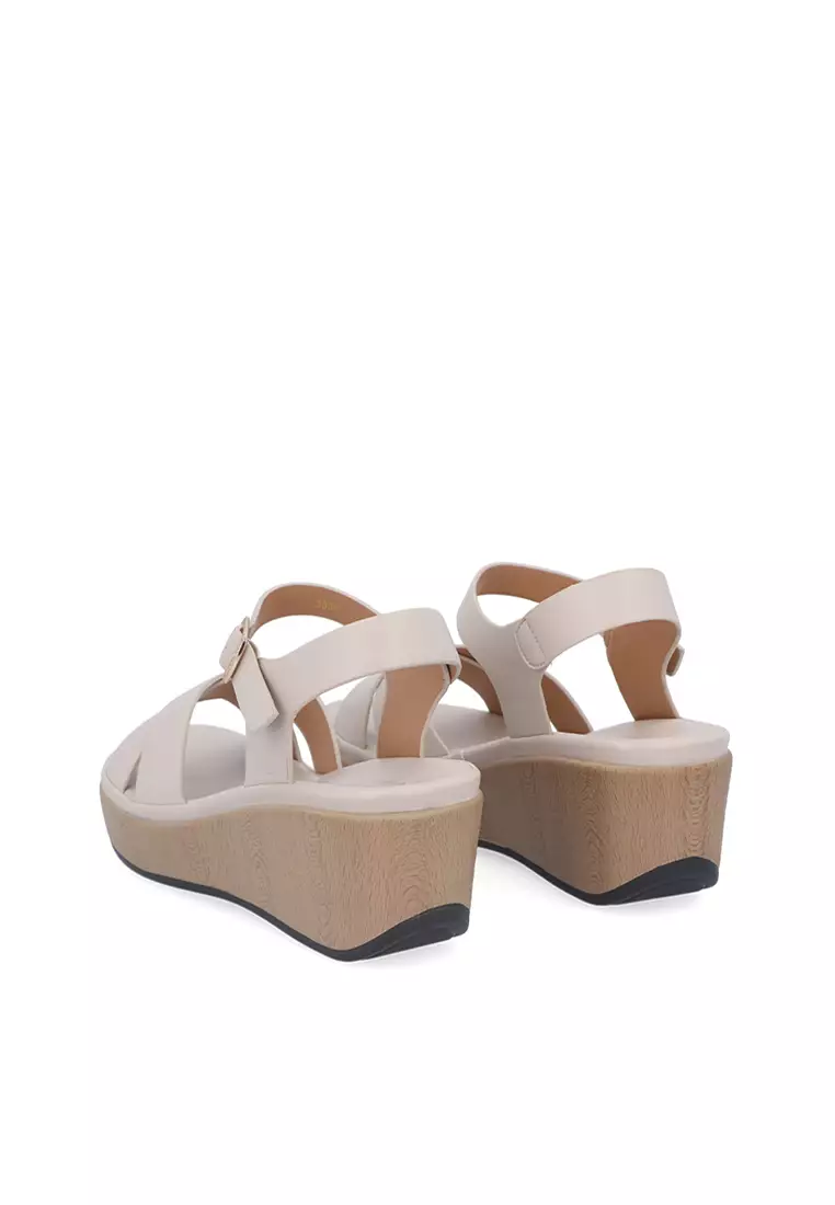 Carlo Rino Medium Beige Juniper Shoes