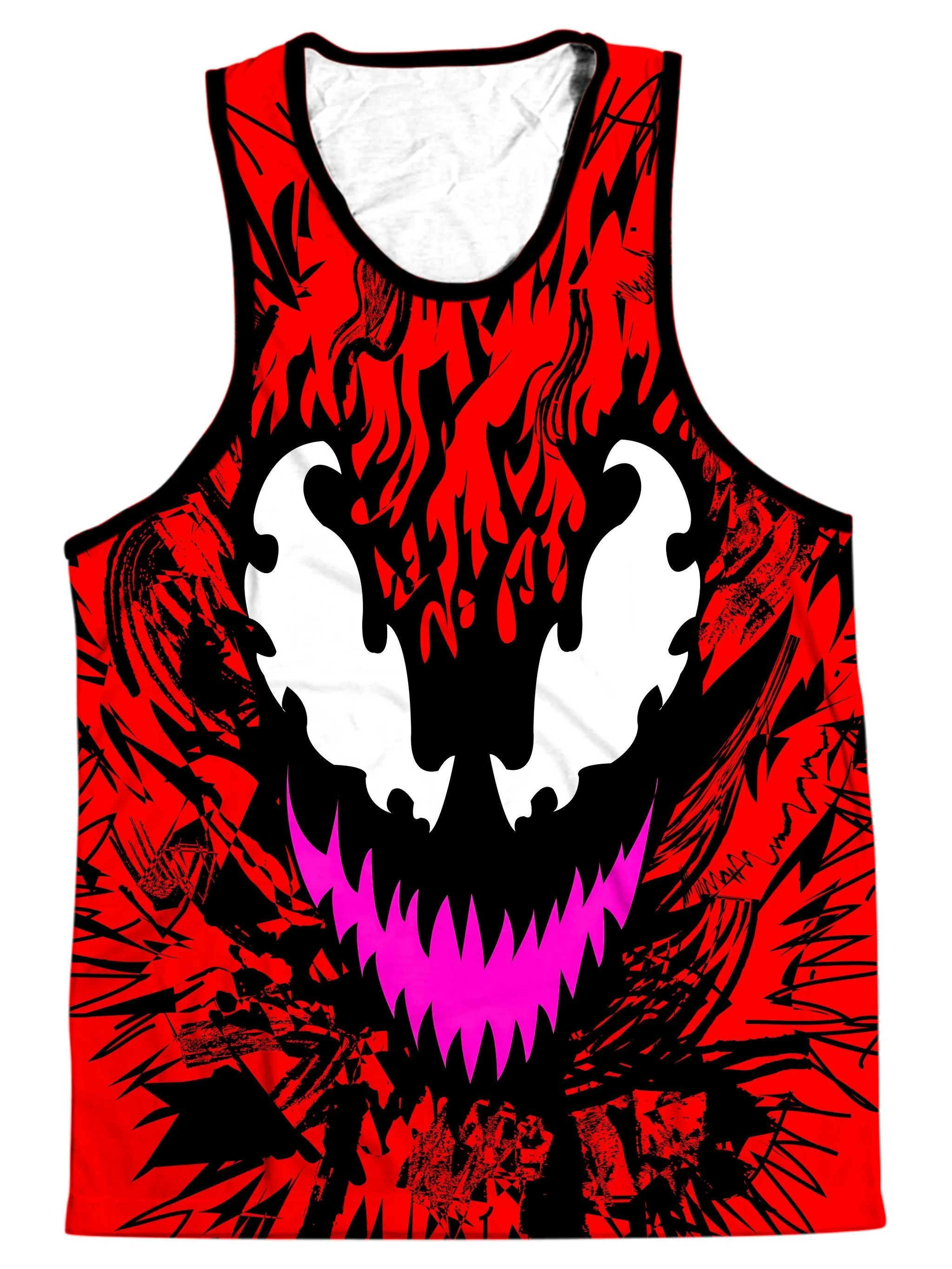 Carnage Men's Tank