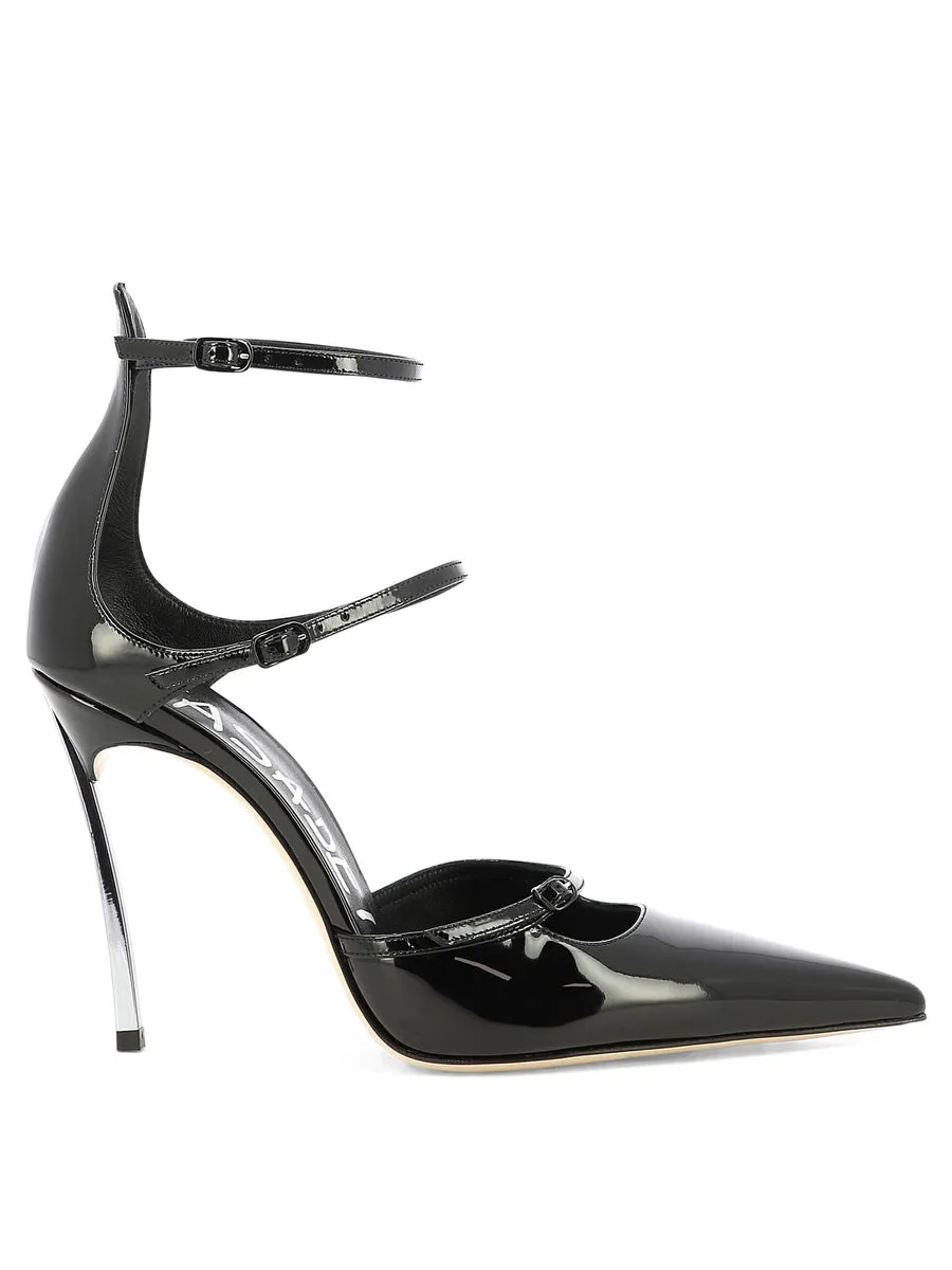 Casadei    Casadei Super Blade Pumps