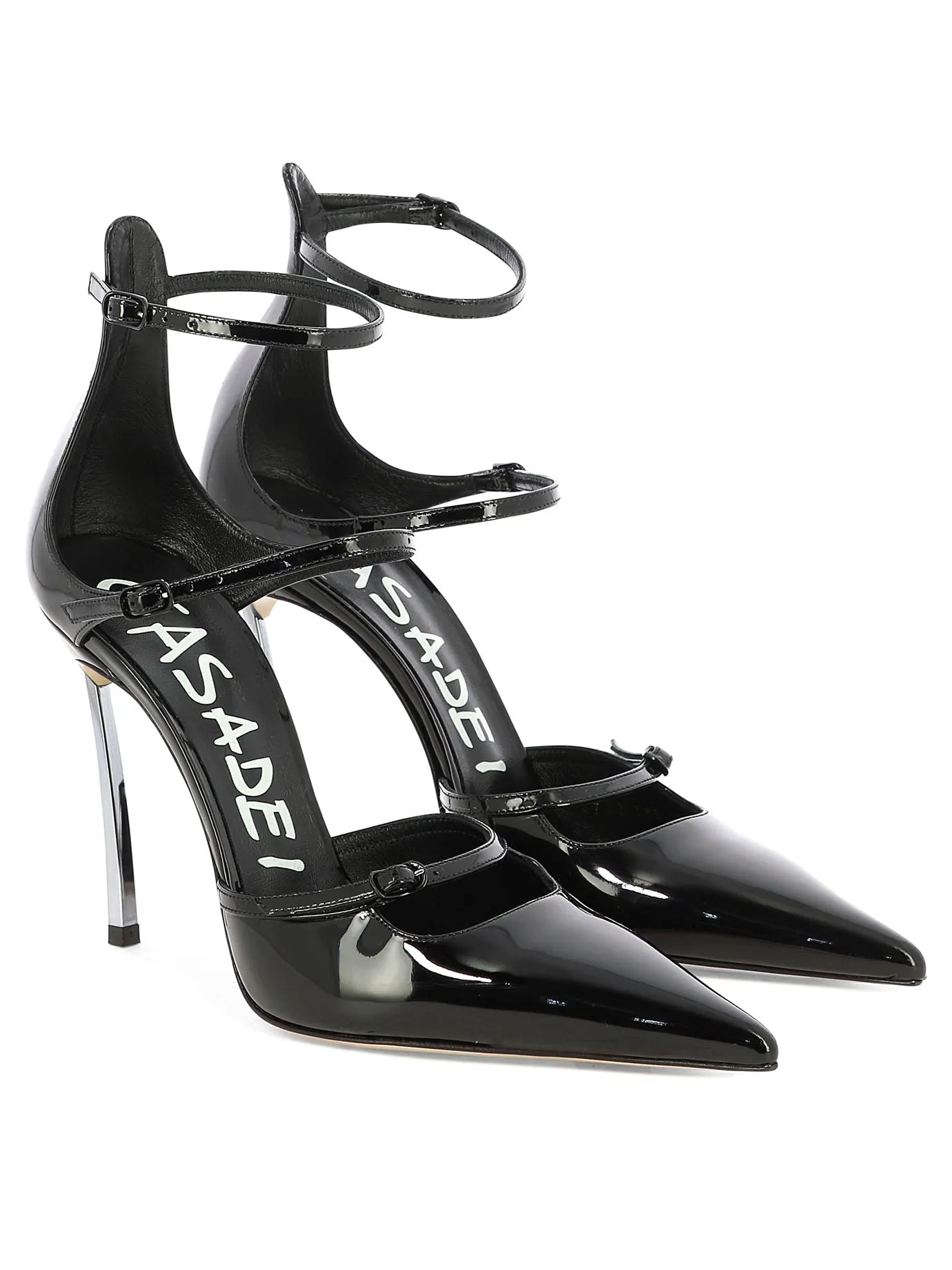 Casadei    Casadei Super Blade Pumps