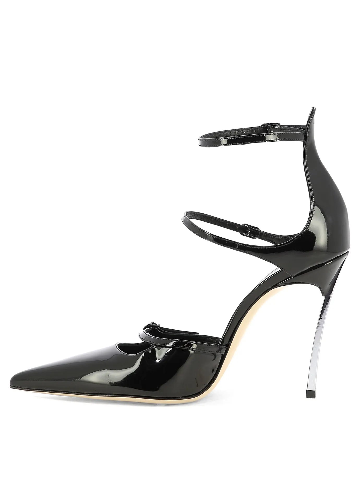 Casadei    Casadei Super Blade Pumps