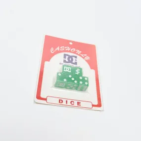 Cash Only x DC Shoes - DICE