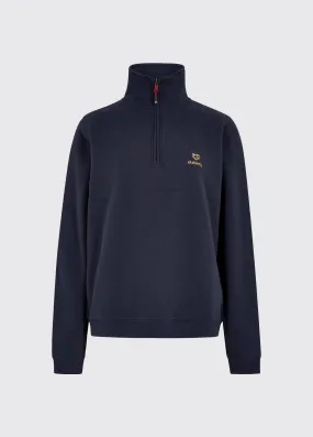 Castlemartyr sweatshirt - Navy