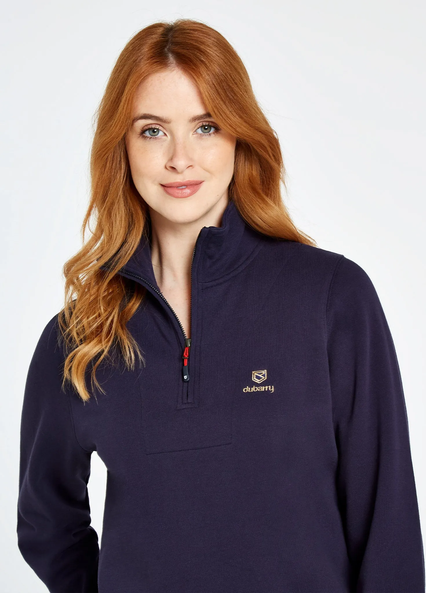 Castlemartyr sweatshirt - Navy