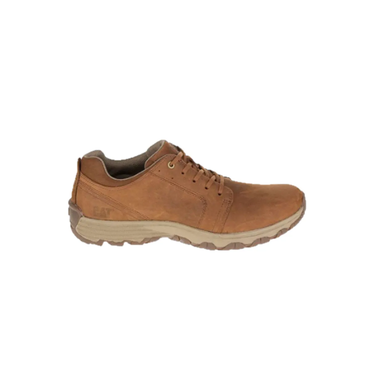 CATERPILLAR P720710 STAGE MN'S (Medium) Sundance Suede Casual Shoes