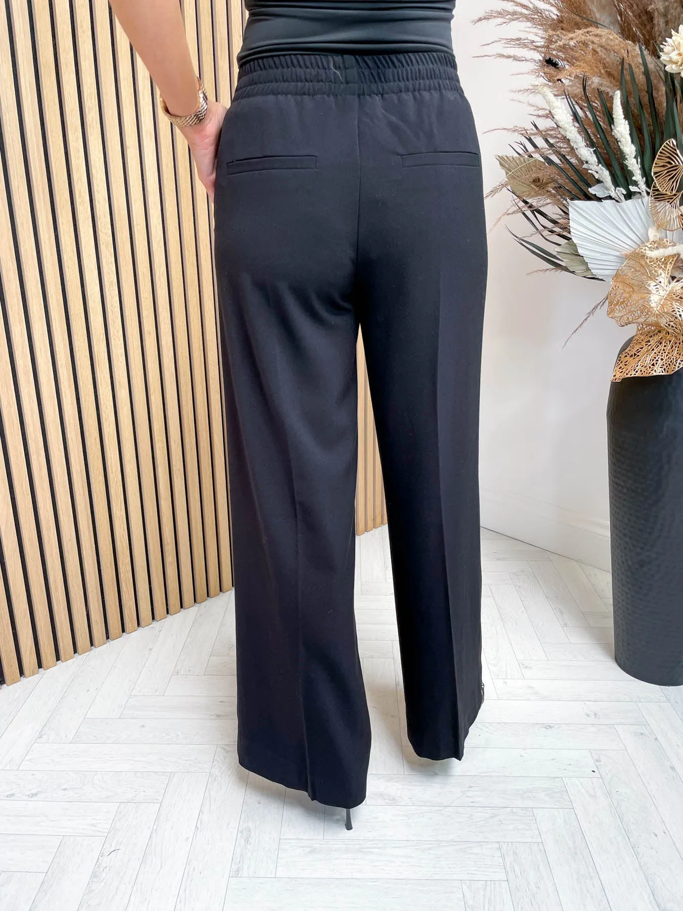 Cedar Trousers