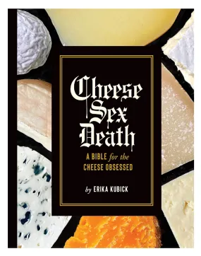 Cheese Love Mortality