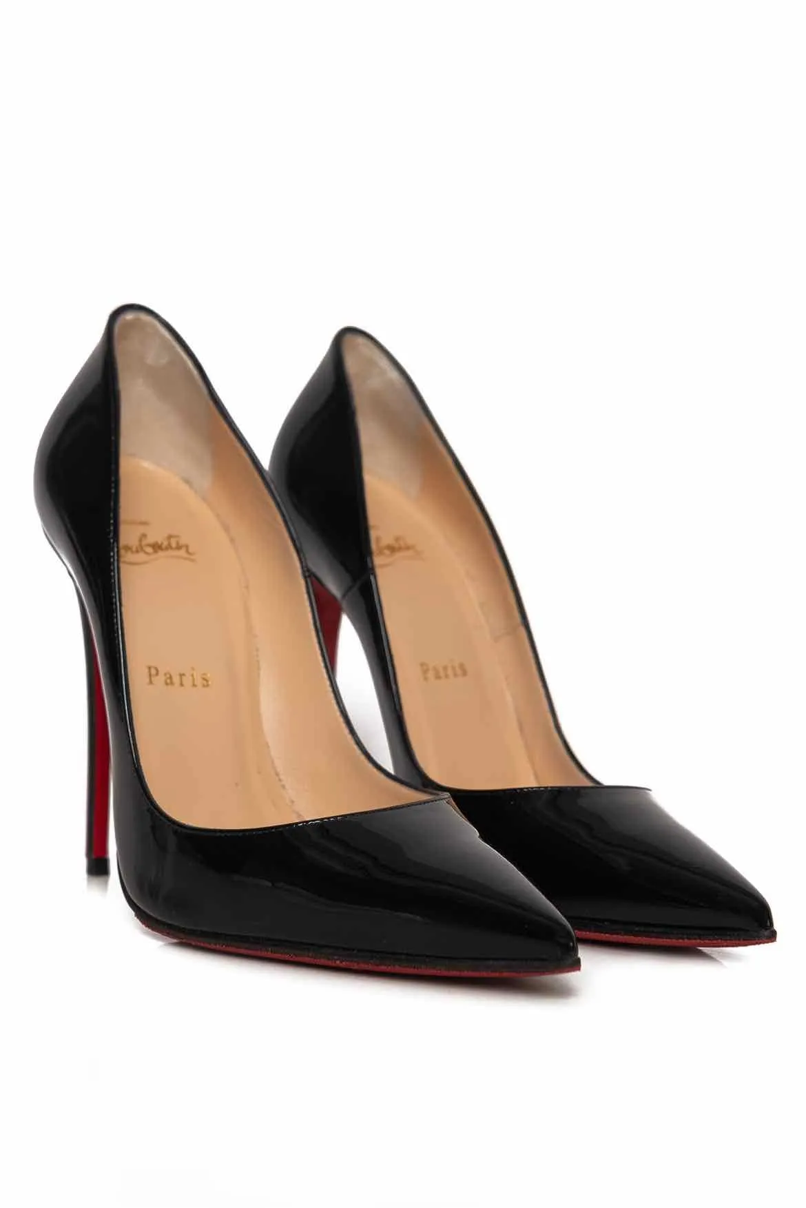 Christian Louboutin So Kate 120 Size 37.5 Pumps - Best Price.