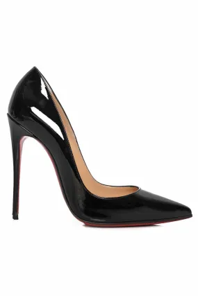 Christian Louboutin So Kate 120 Size 37.5 Pumps - Best Price.