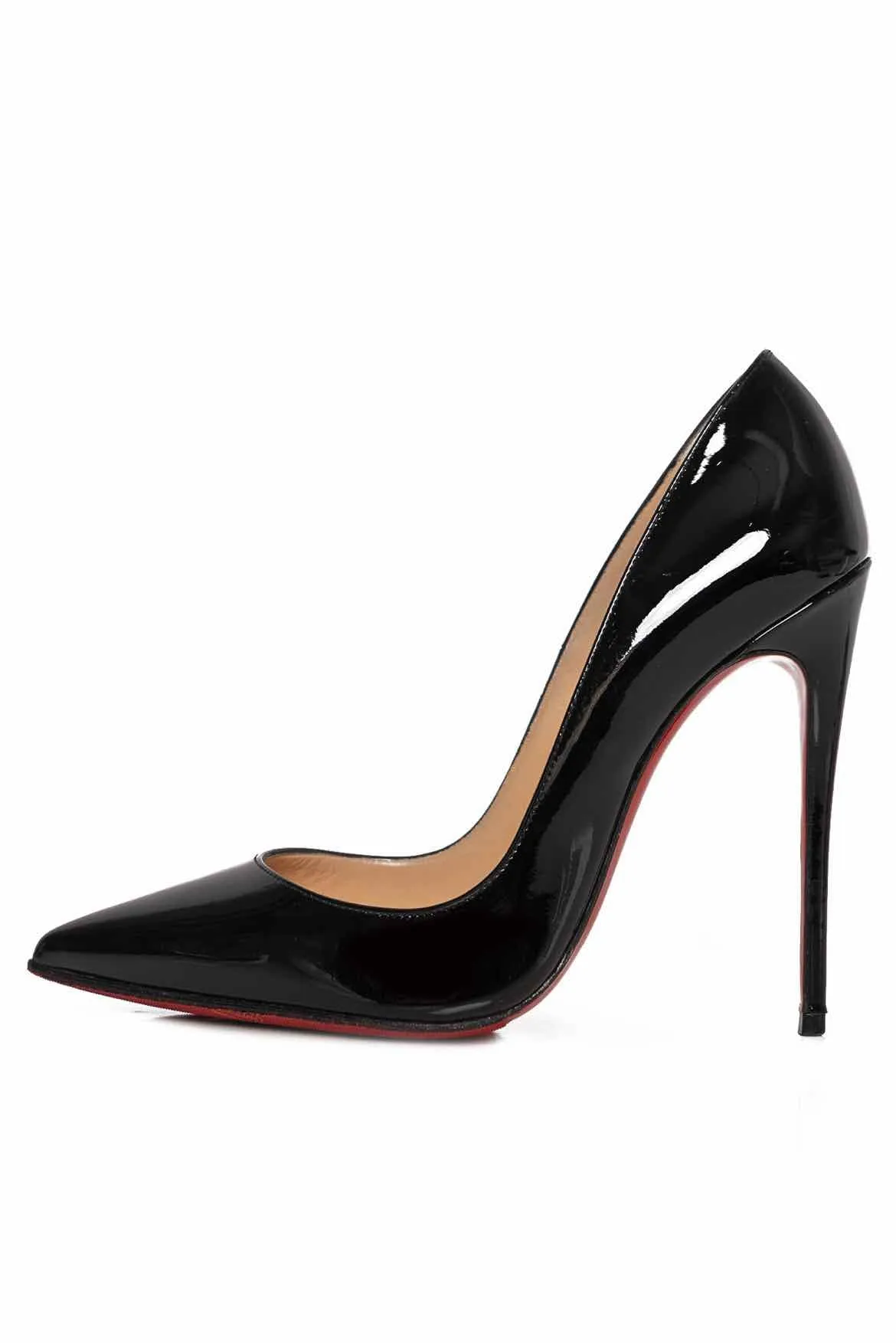 Christian Louboutin So Kate 120 Size 37.5 Pumps - Best Price.