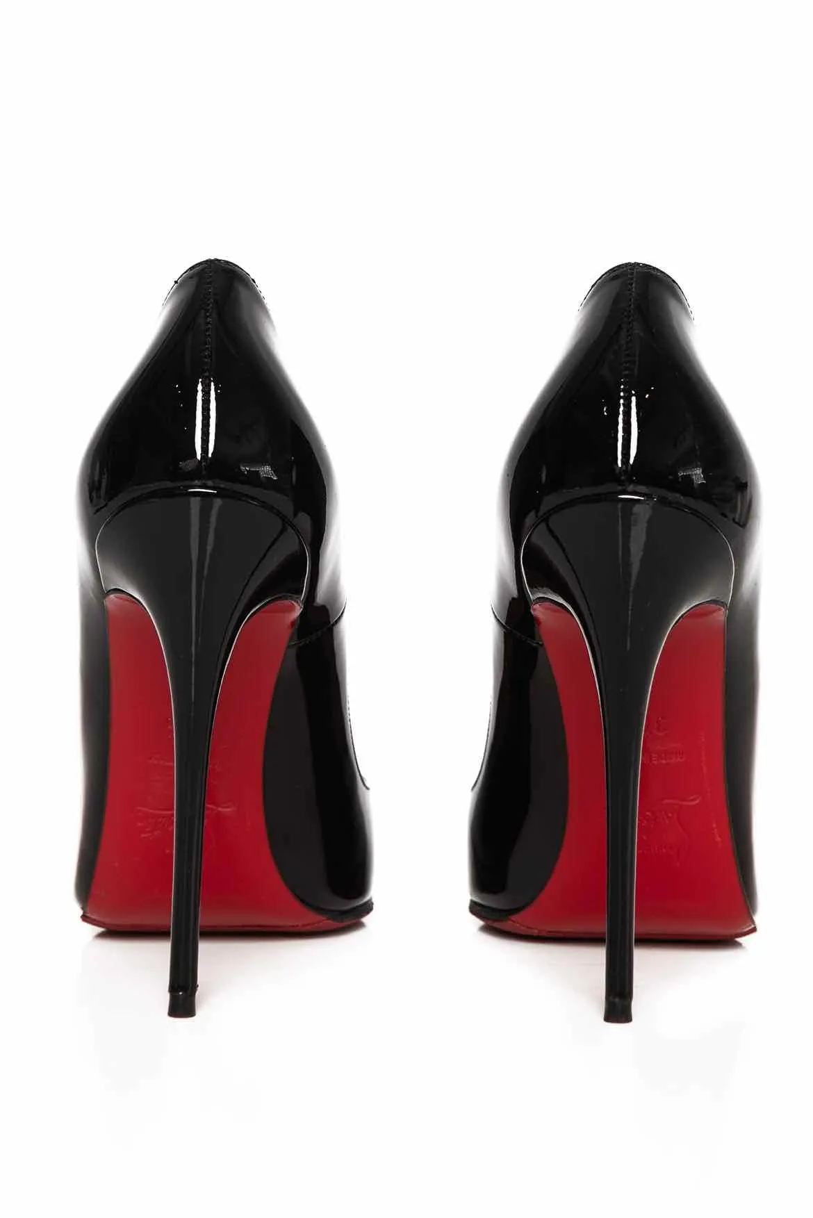 Christian Louboutin So Kate 120 Size 37.5 Pumps - Best Price.