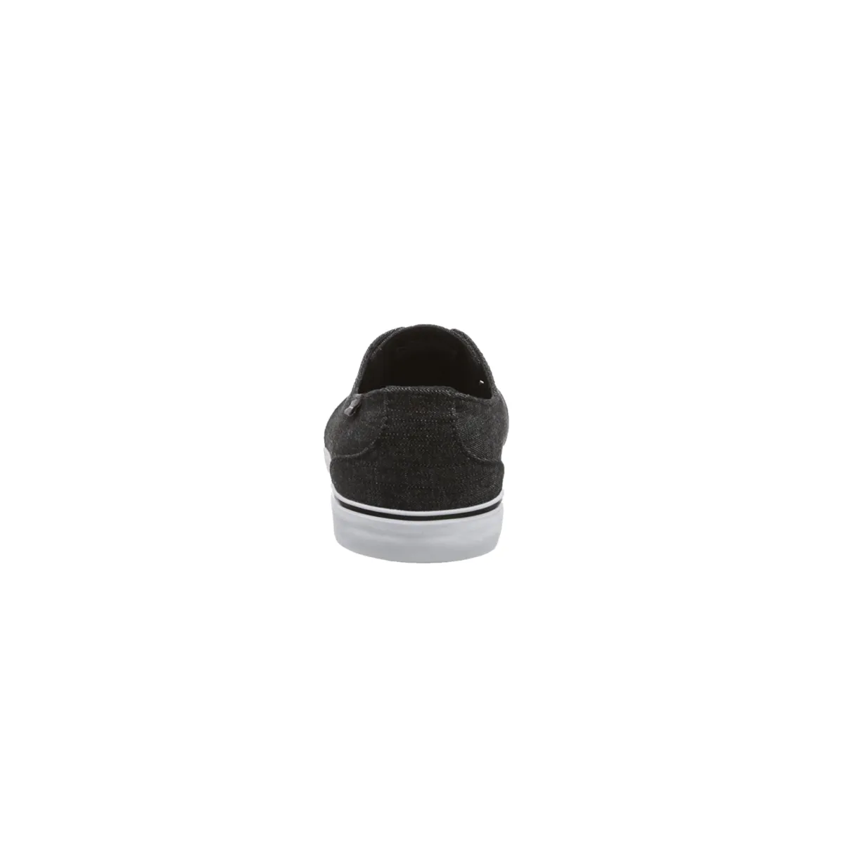 CIRCA CRIP-BCL CRIP MN'S (Medium) Black/Charcoal Textile Skate Shoes