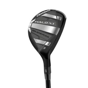 Men's Hybrid Golf Club by Cleveland Launcher HALO XL