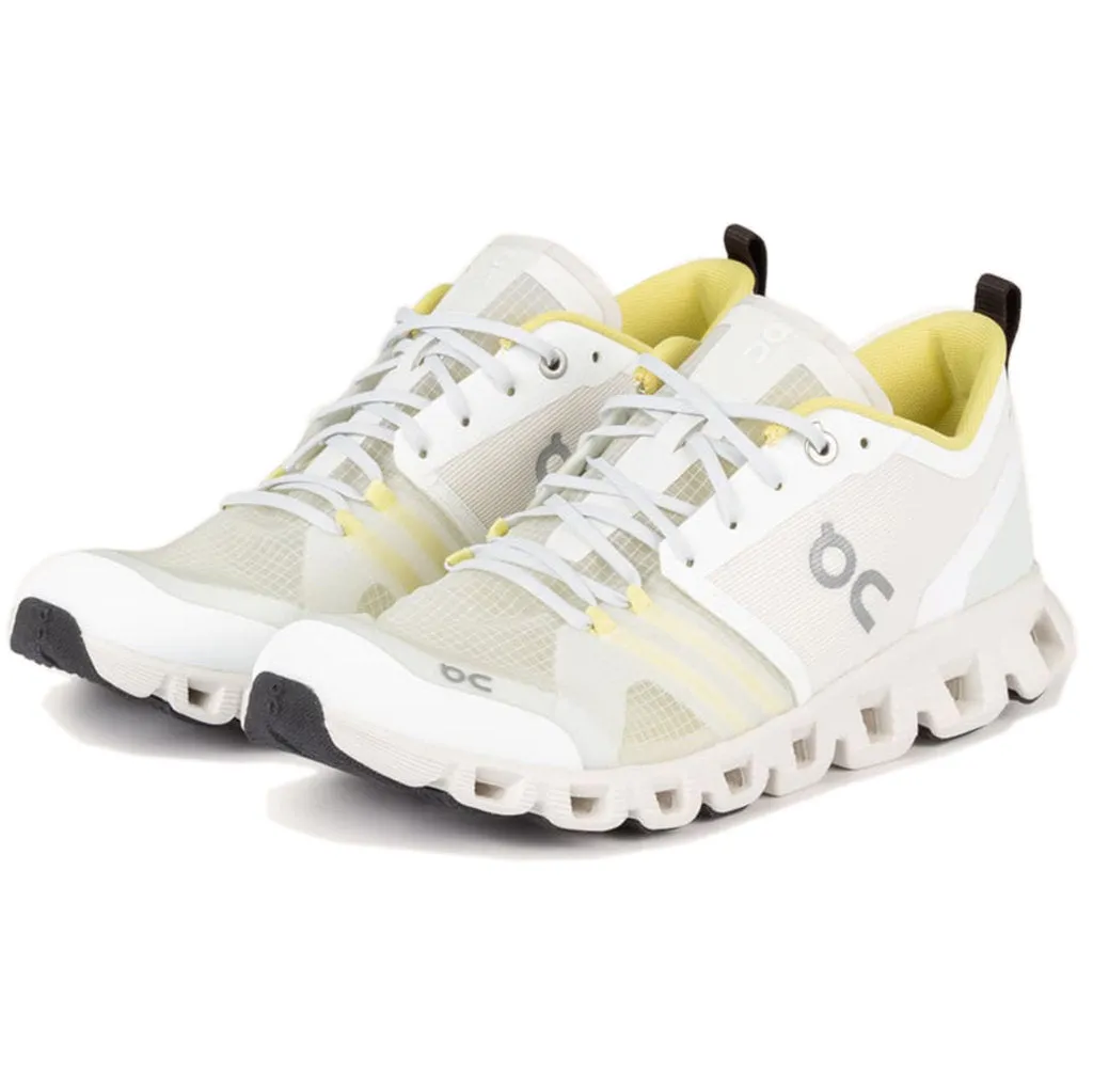 Cloud X Shift Textile Men's Low-Top Sneakers