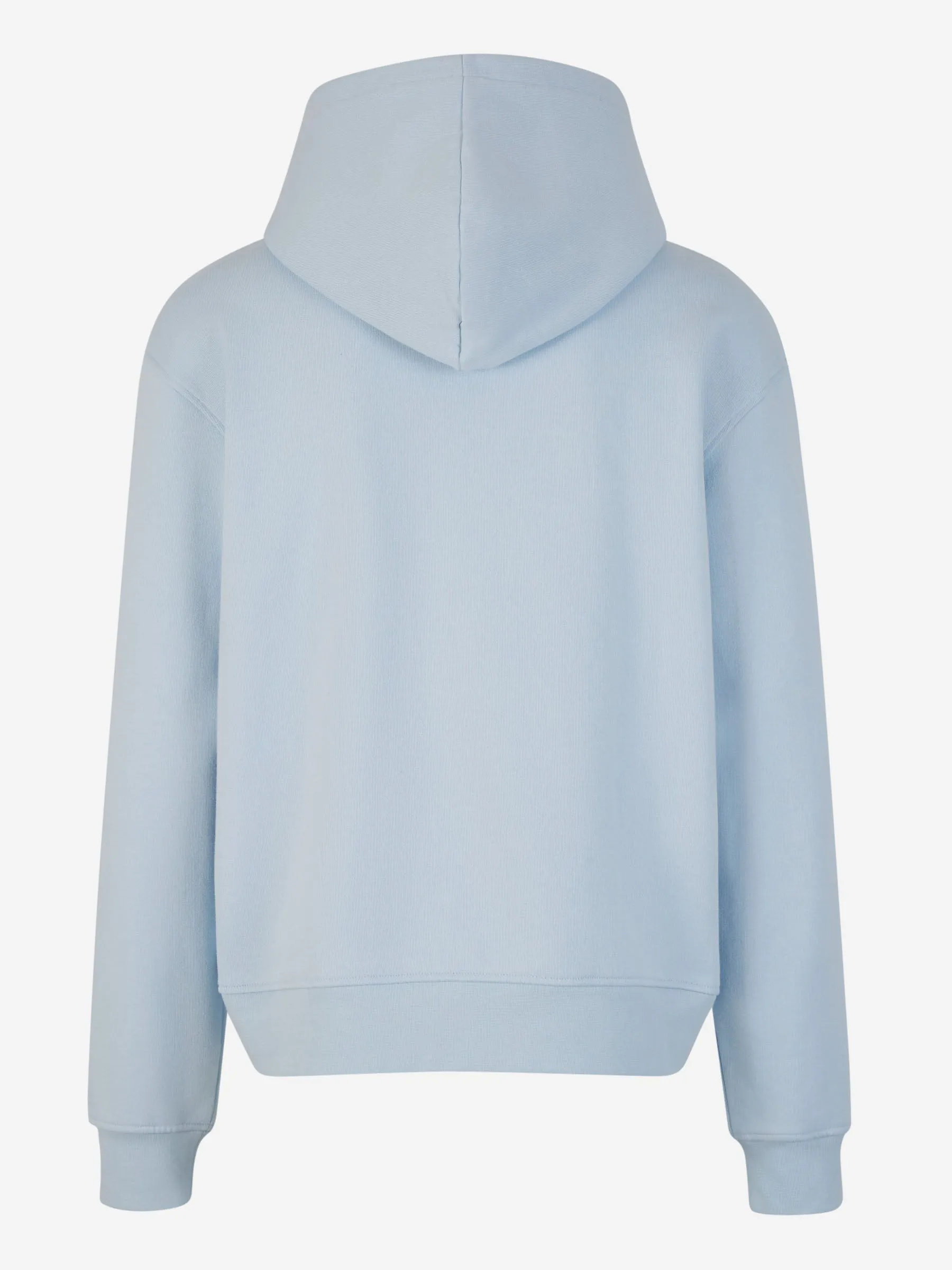 Comfortable hooded sweatshirt from Jacquemus