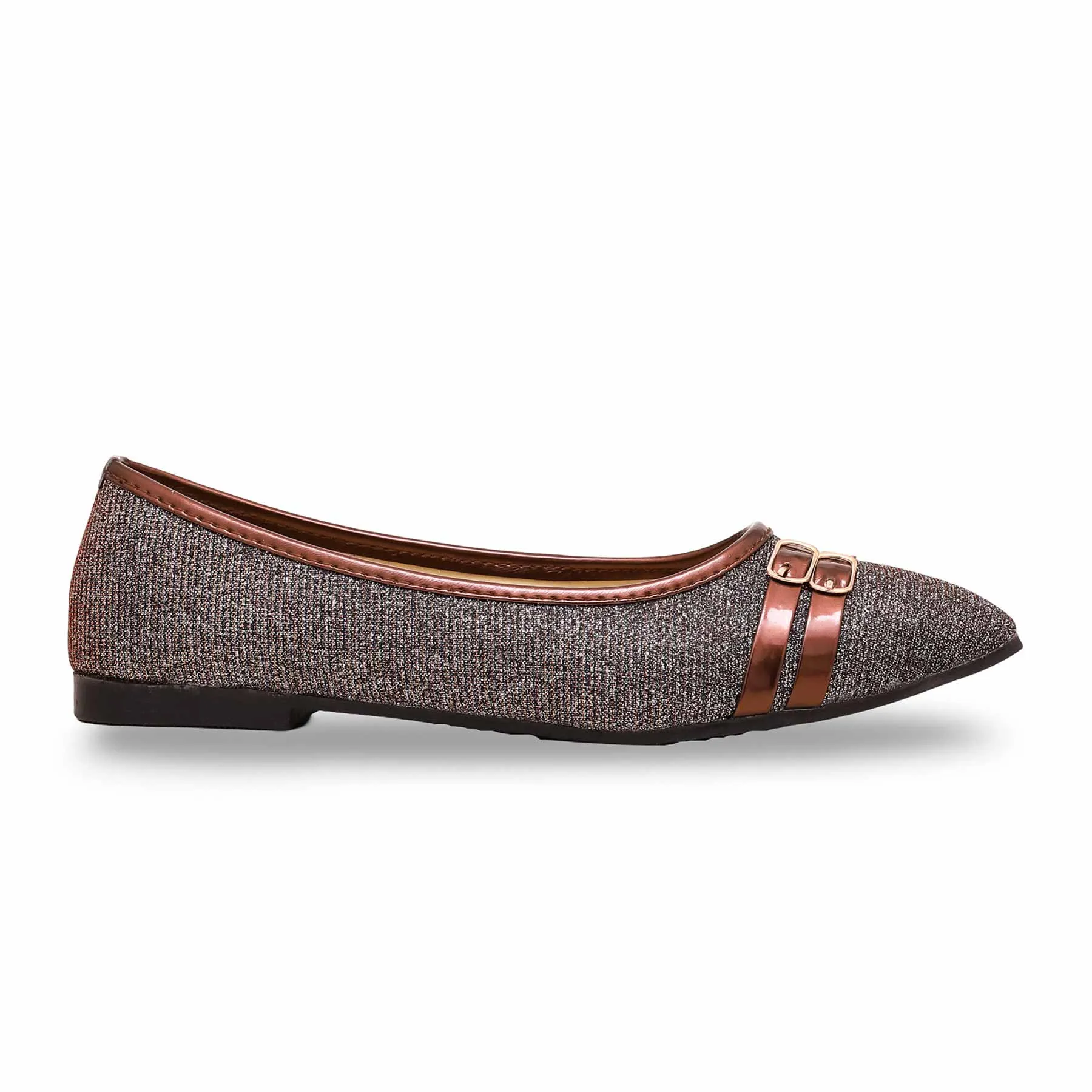 Copper Pumps WN0983