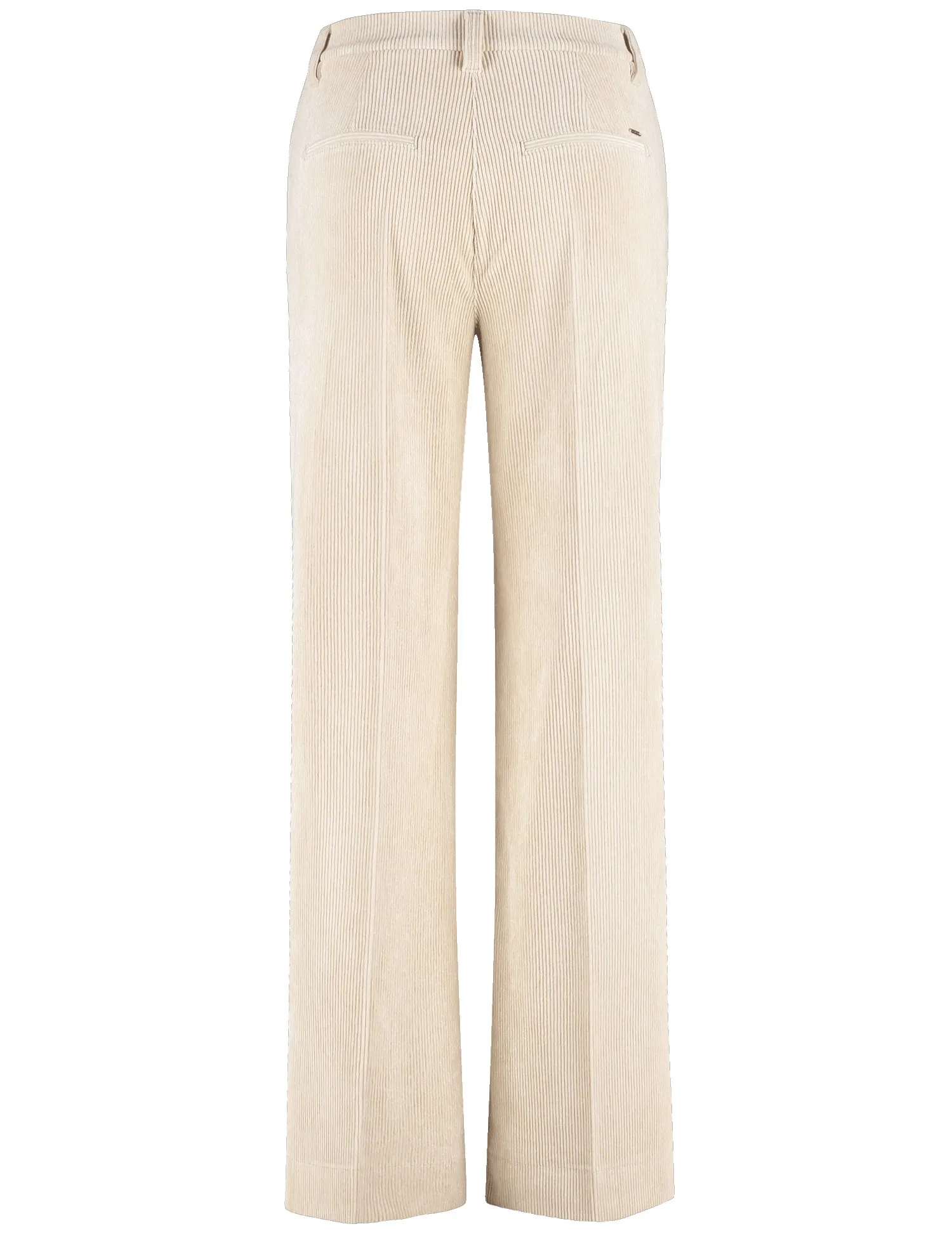 Corduroy trousers MIR꞉JA WIDE LEG