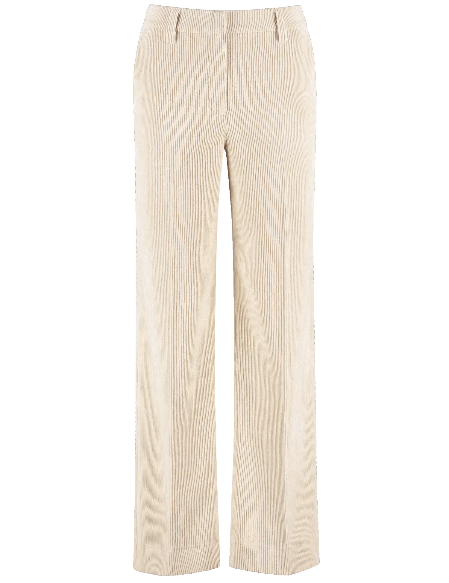 Corduroy trousers MIR꞉JA WIDE LEG