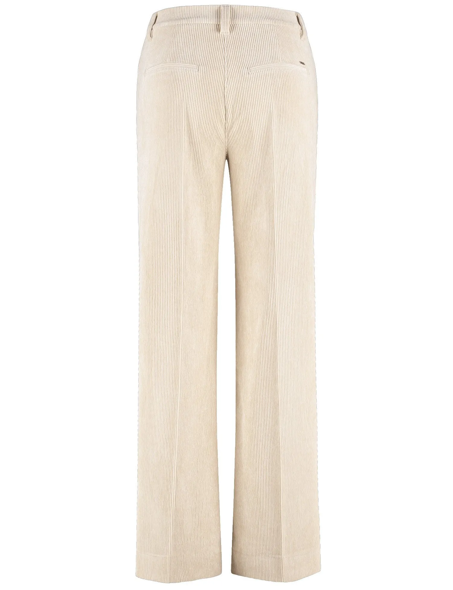 Corduroy trousers MIR꞉JA WIDE LEG