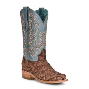 Corral Women's Piracuhu Boots