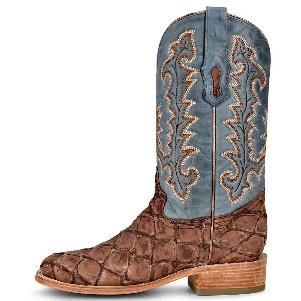 Corral Women's Piracuhu Boots